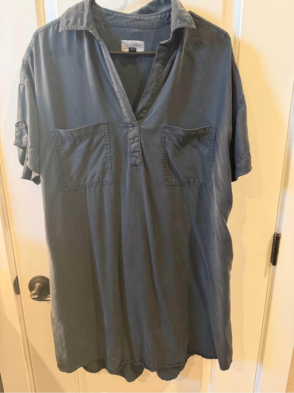 Universal Thread Dress